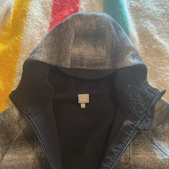 Bench Lined Spring/Fall Jacket - size S - Picture 2 of 3